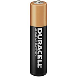 Duracell AA 1.5V Alkaline Single Use Battery